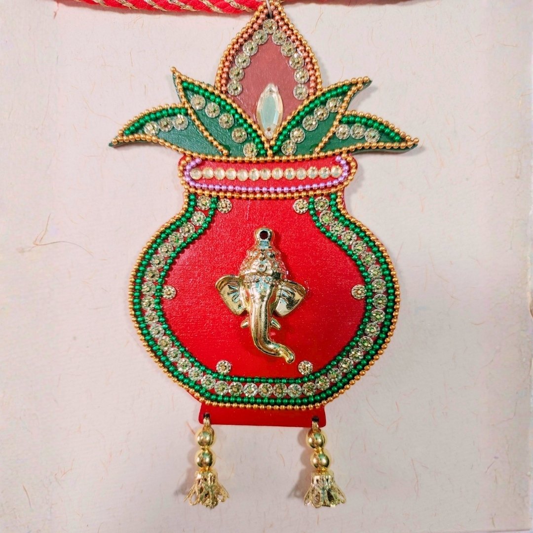 Kalash Small