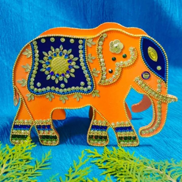 Haathi Organiser