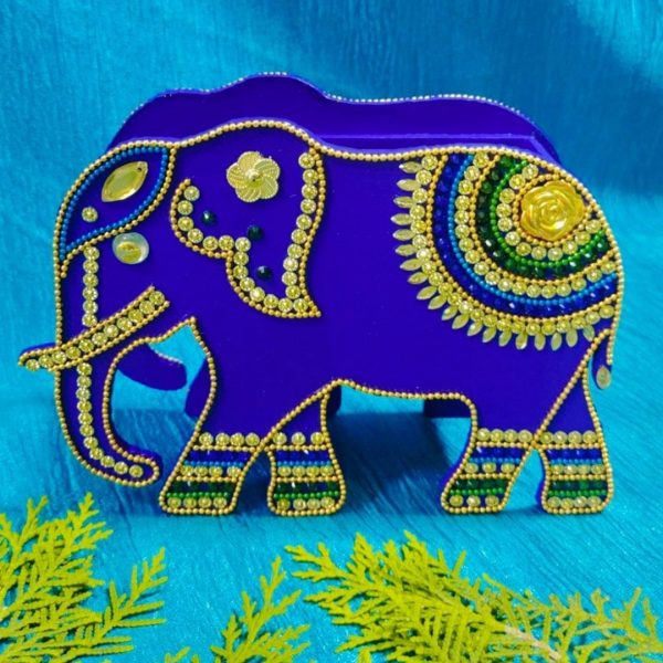 Haathi Organiser