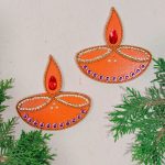 Deepak (Set of two)
