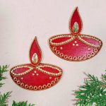 Deepak (Set of two)
