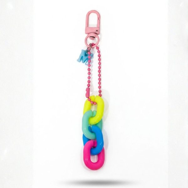 Bag Charms
