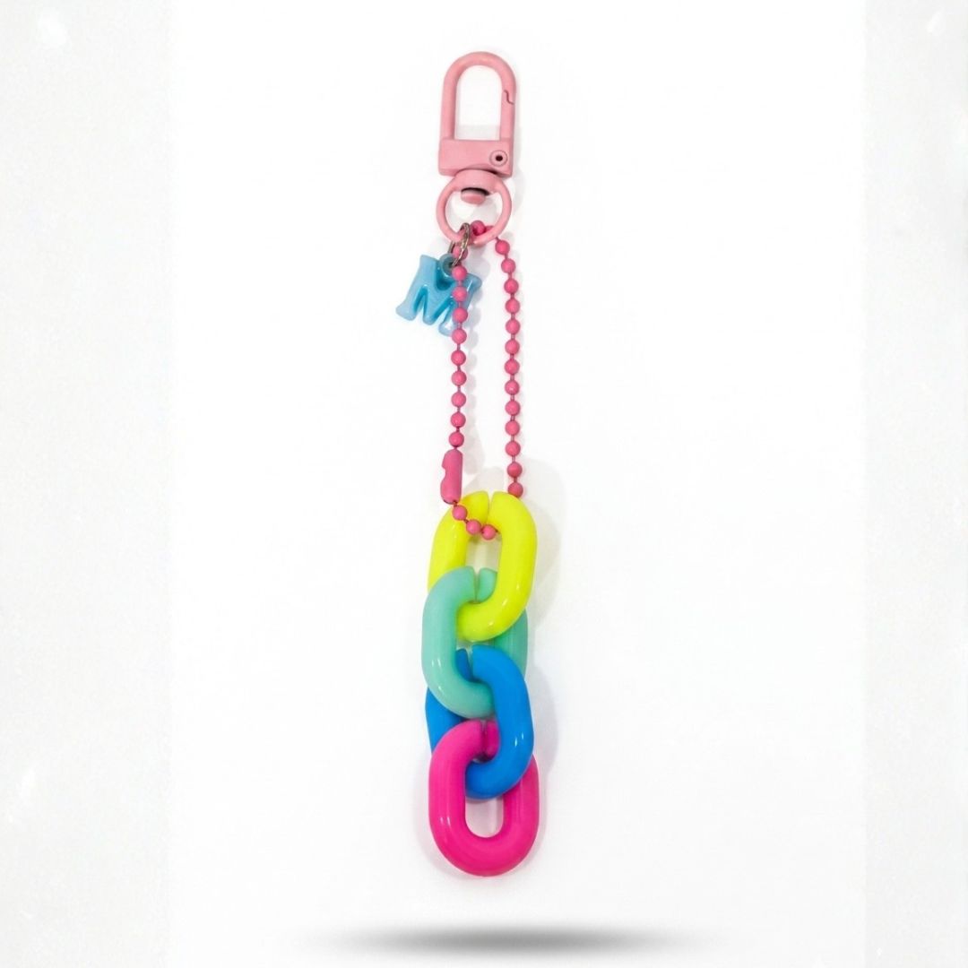 Bag Charms