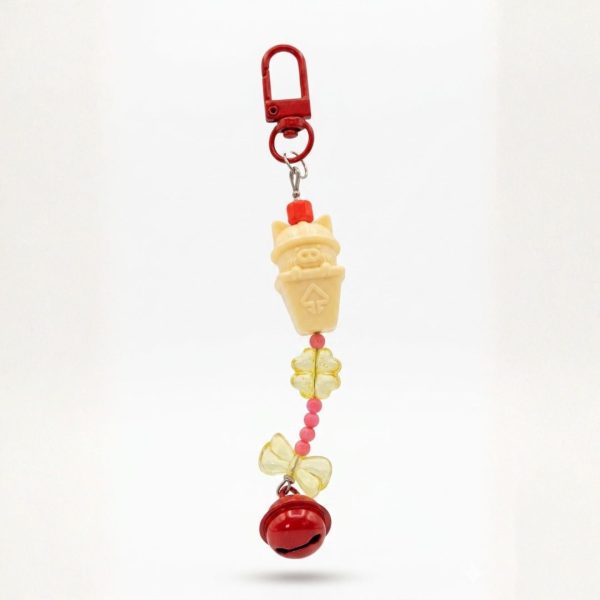 Bag Charms