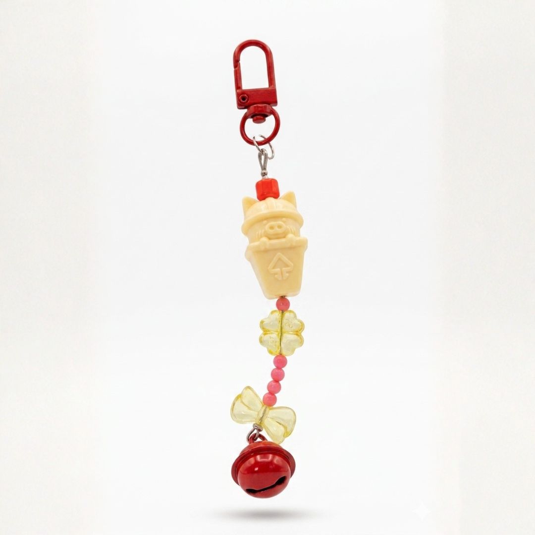 Bag Charms