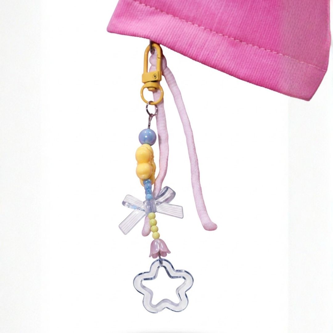 Bag Charms