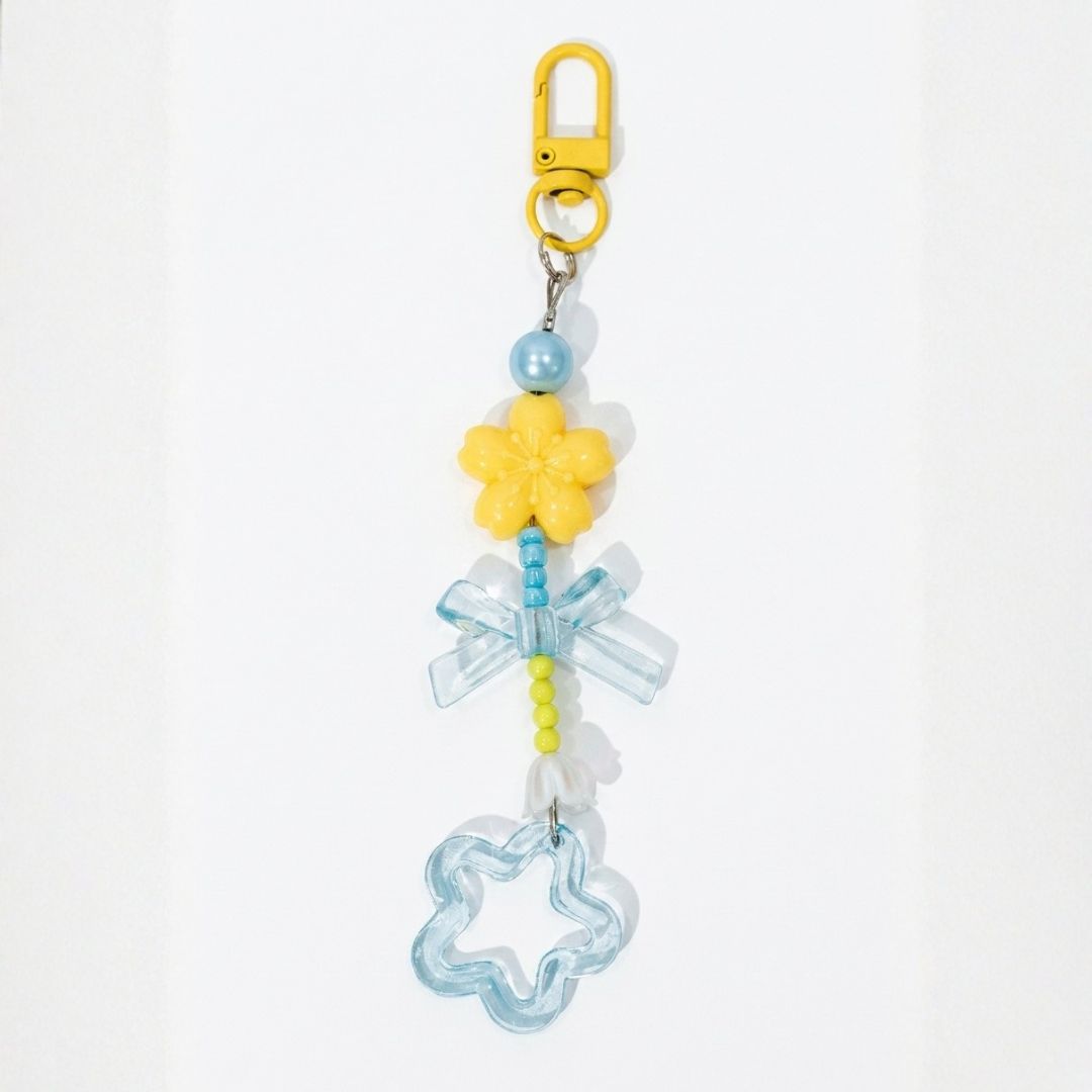 Bag Charms