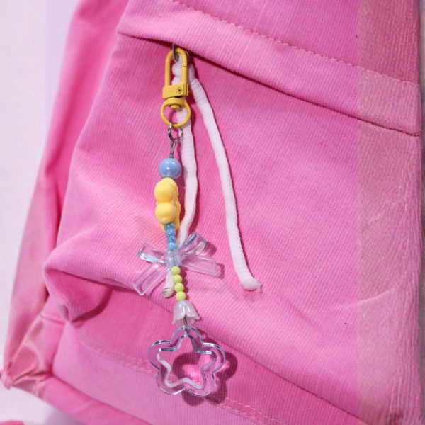 Bag Charms