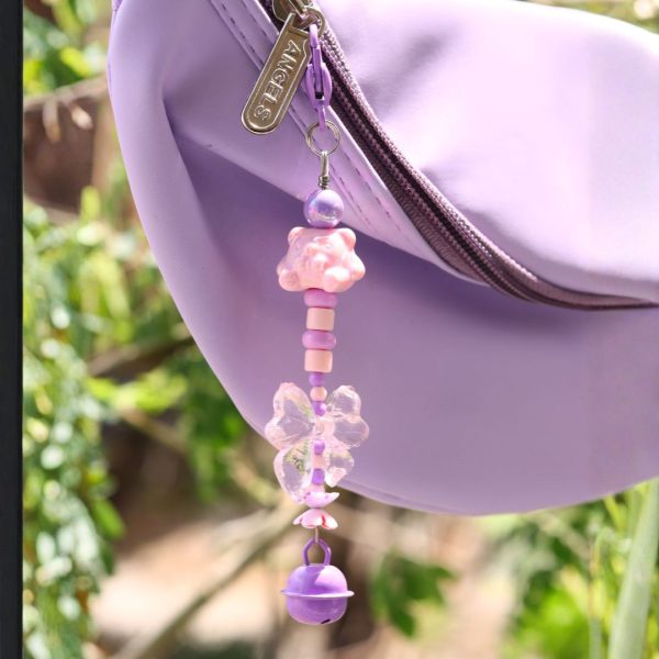 Bag Charms