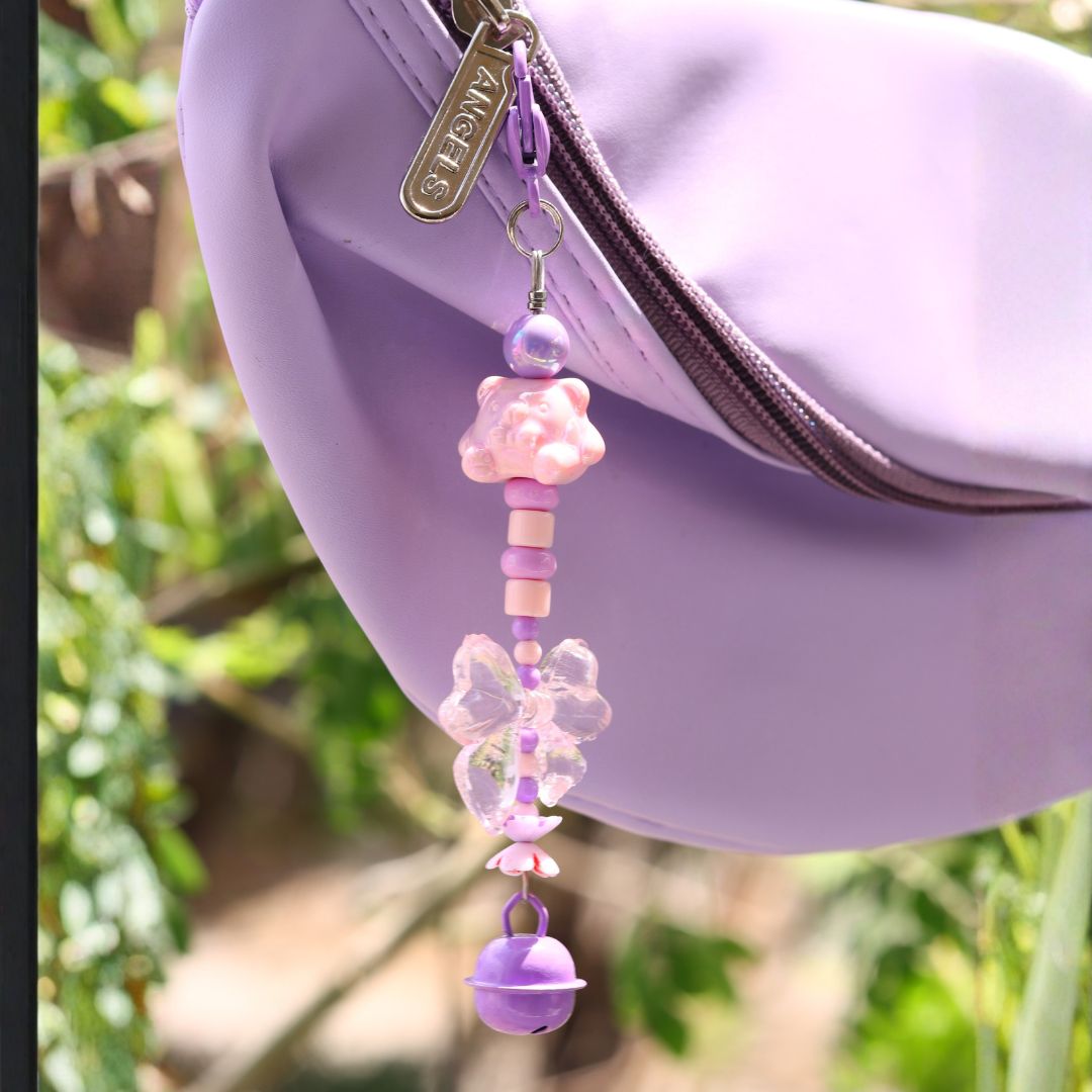 Bag Charms