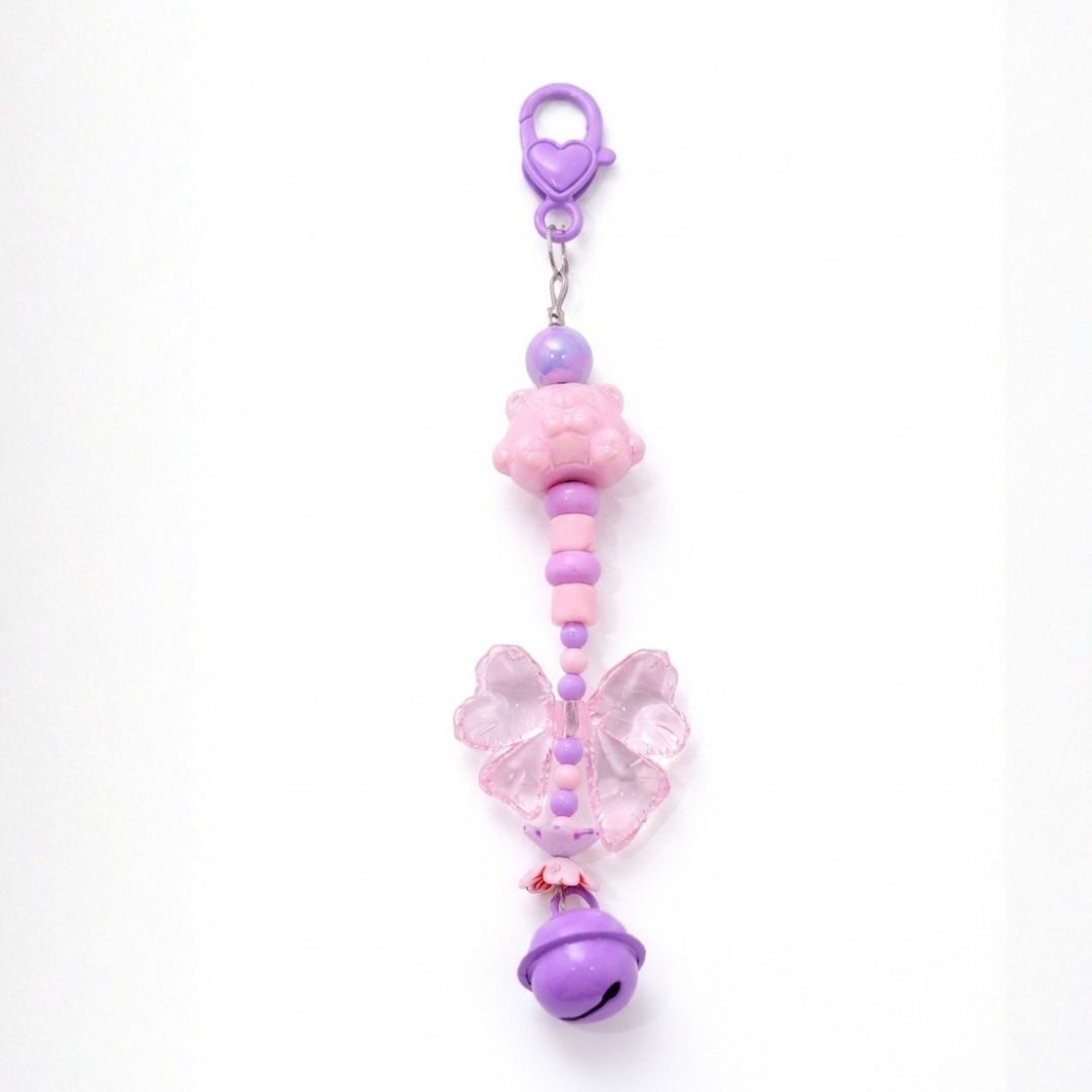 Bag Charms