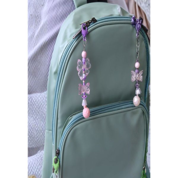 Bag Charms