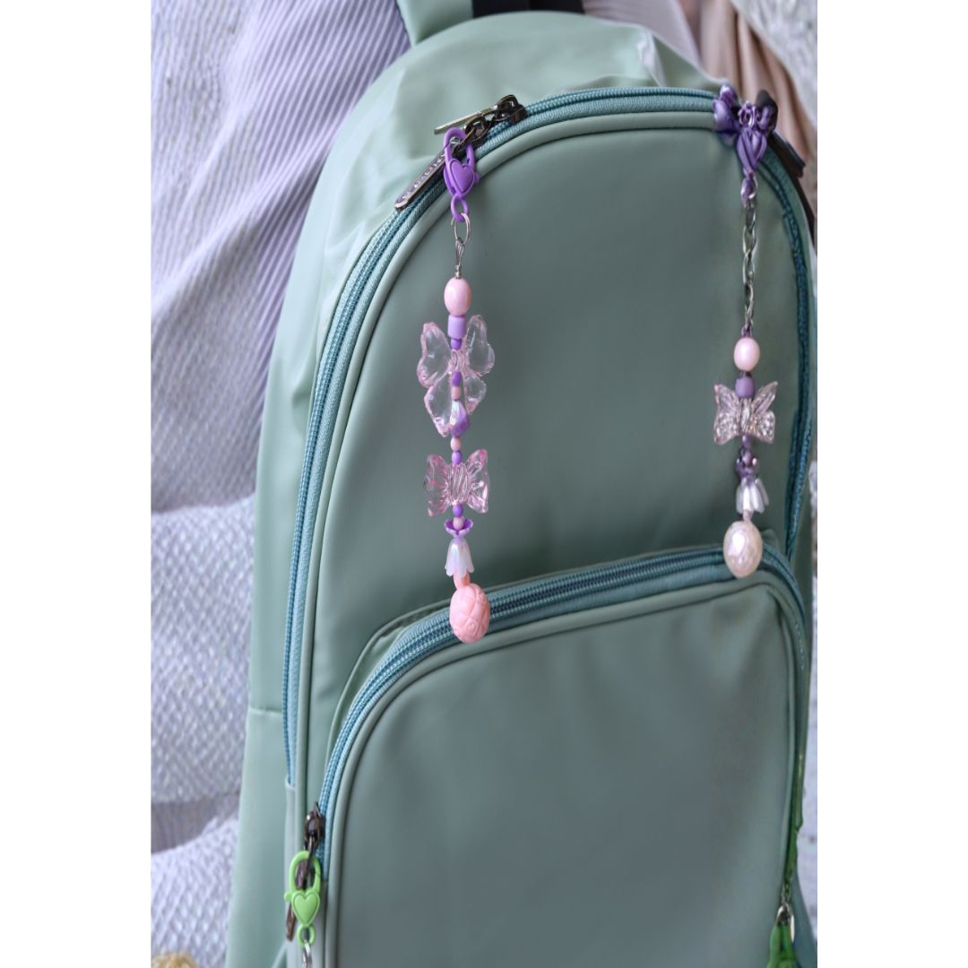 Bag Charms