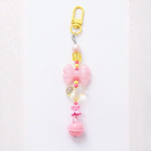 Bag Charms