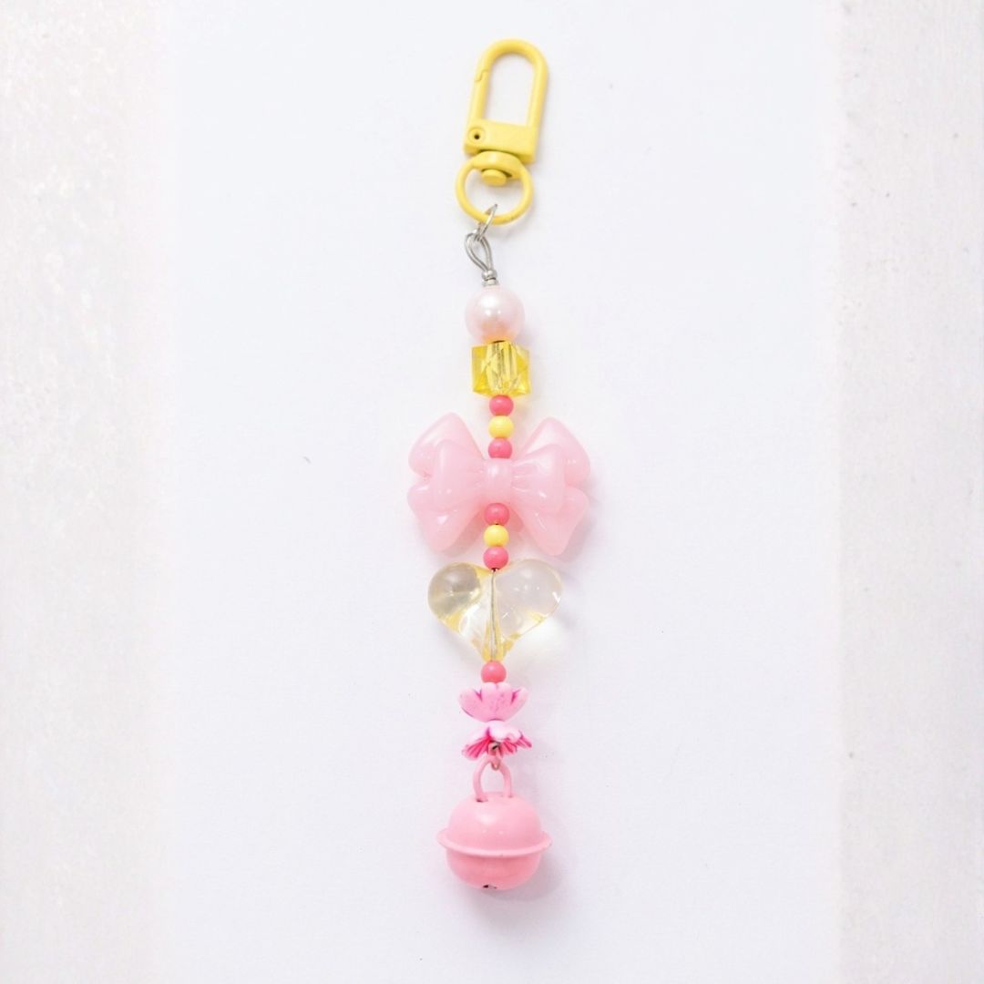 Bag Charms