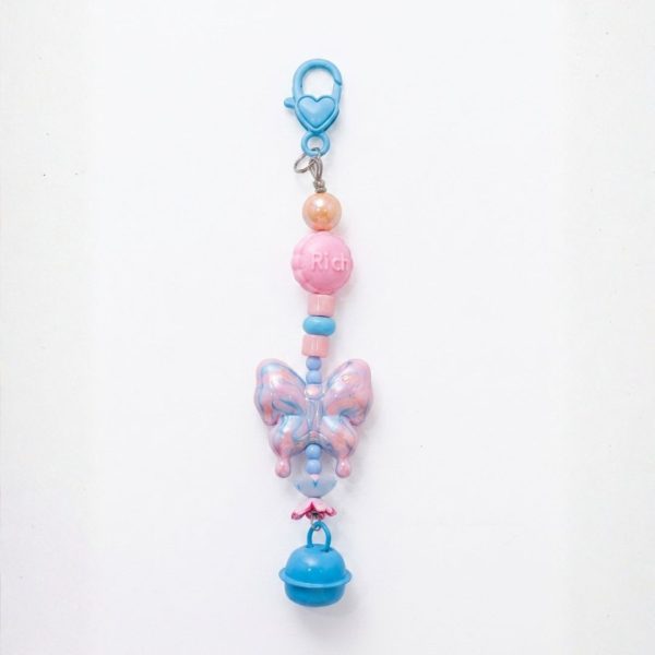 Bag Charms