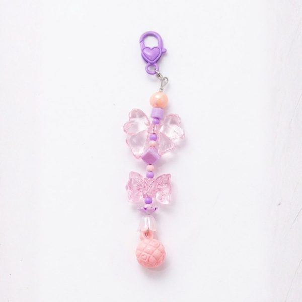 Bag Charms
