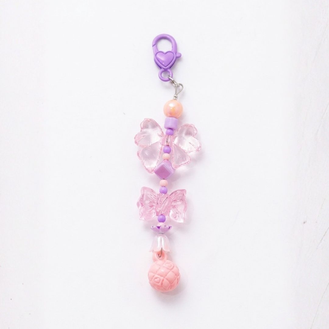 Bag Charms
