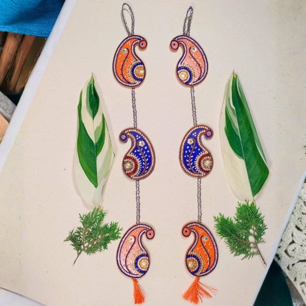 Kerry Wall Hanging