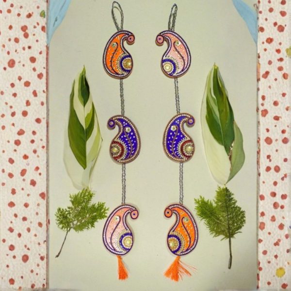Kerry Wall Hanging