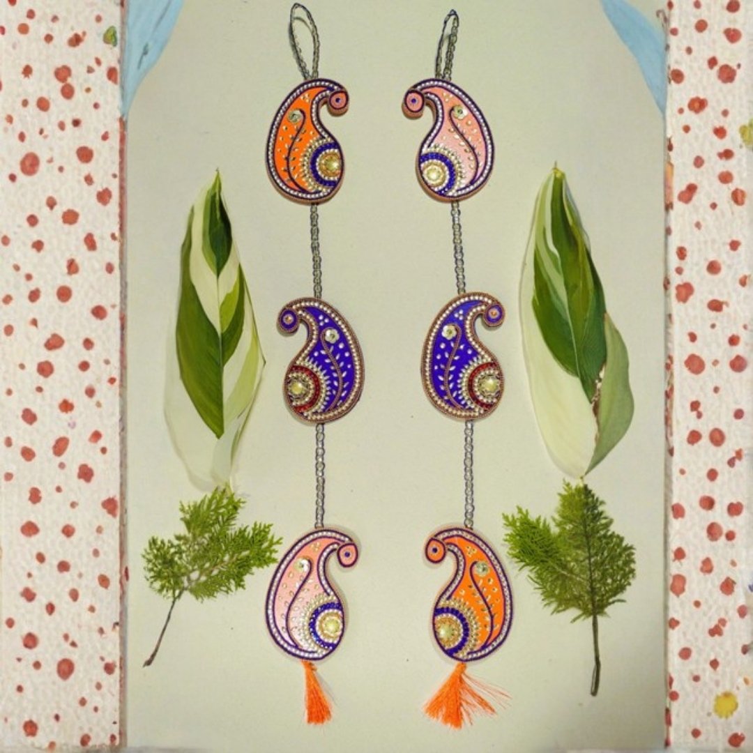 Kerry Wall Hanging