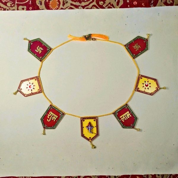Toran Panchkon