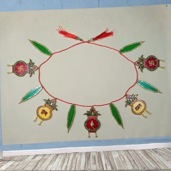 Toran Kalash