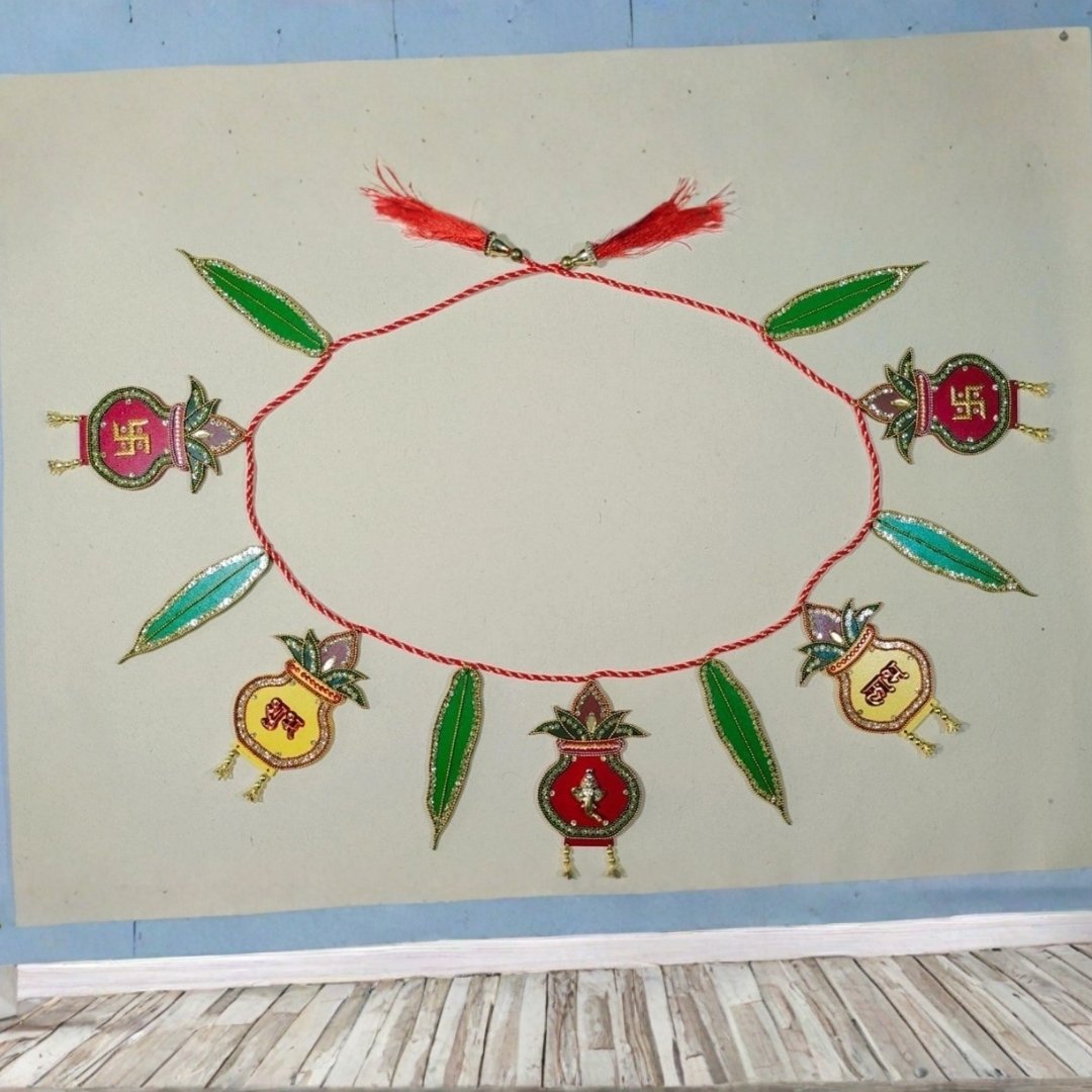 Toran Kalash