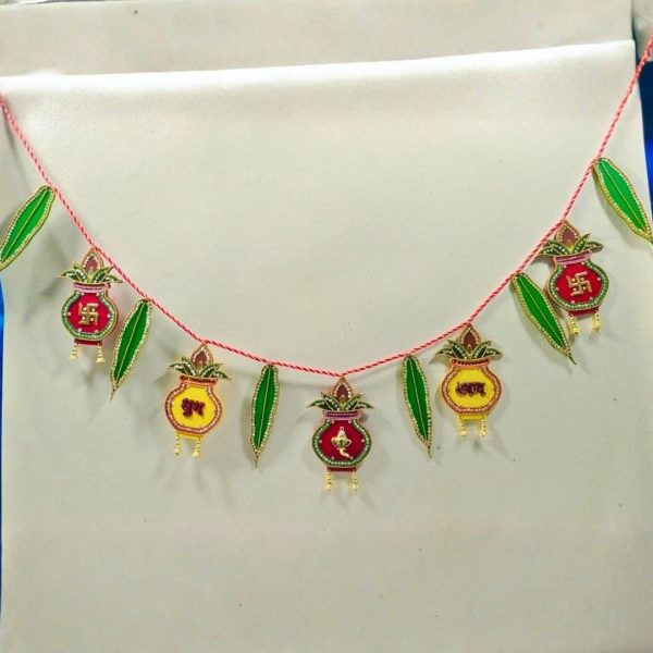 Toran Kalash