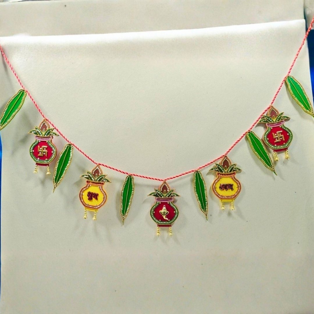 Toran Kalash
