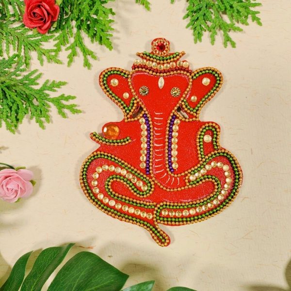 Small Ganesh Ji