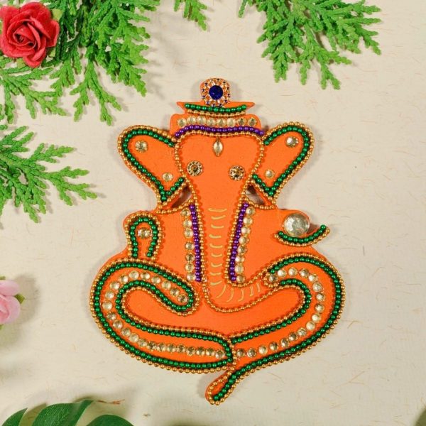 Small Ganesh Ji