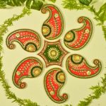 Kerry Rangoli