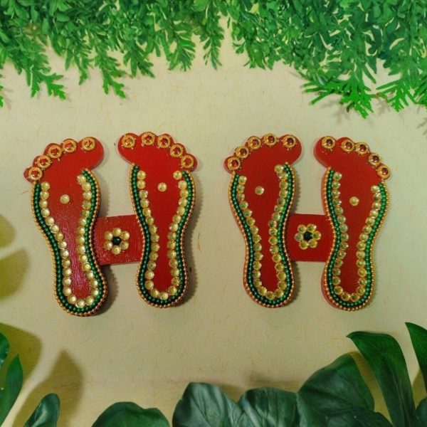 Pagliye U (Set of two)