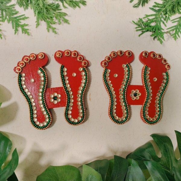 Pagliye U (Set of two)
