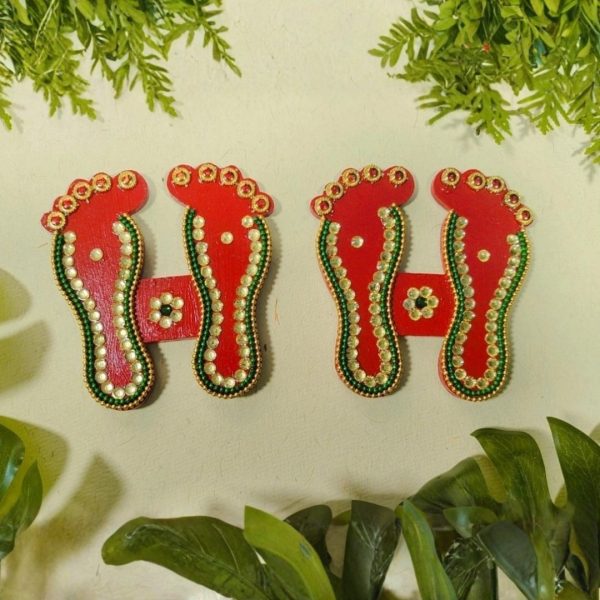 Pagliye U (Set of two)