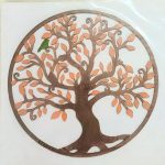 Birds Wall Piece