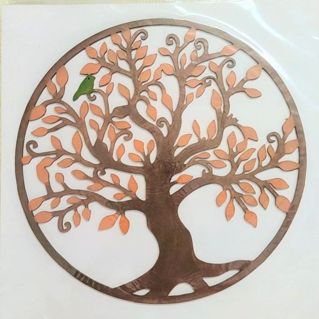 Birds Wall Piece