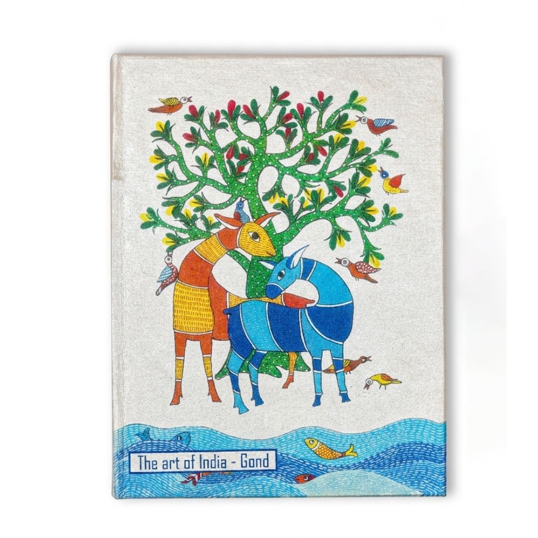 Gond Diary