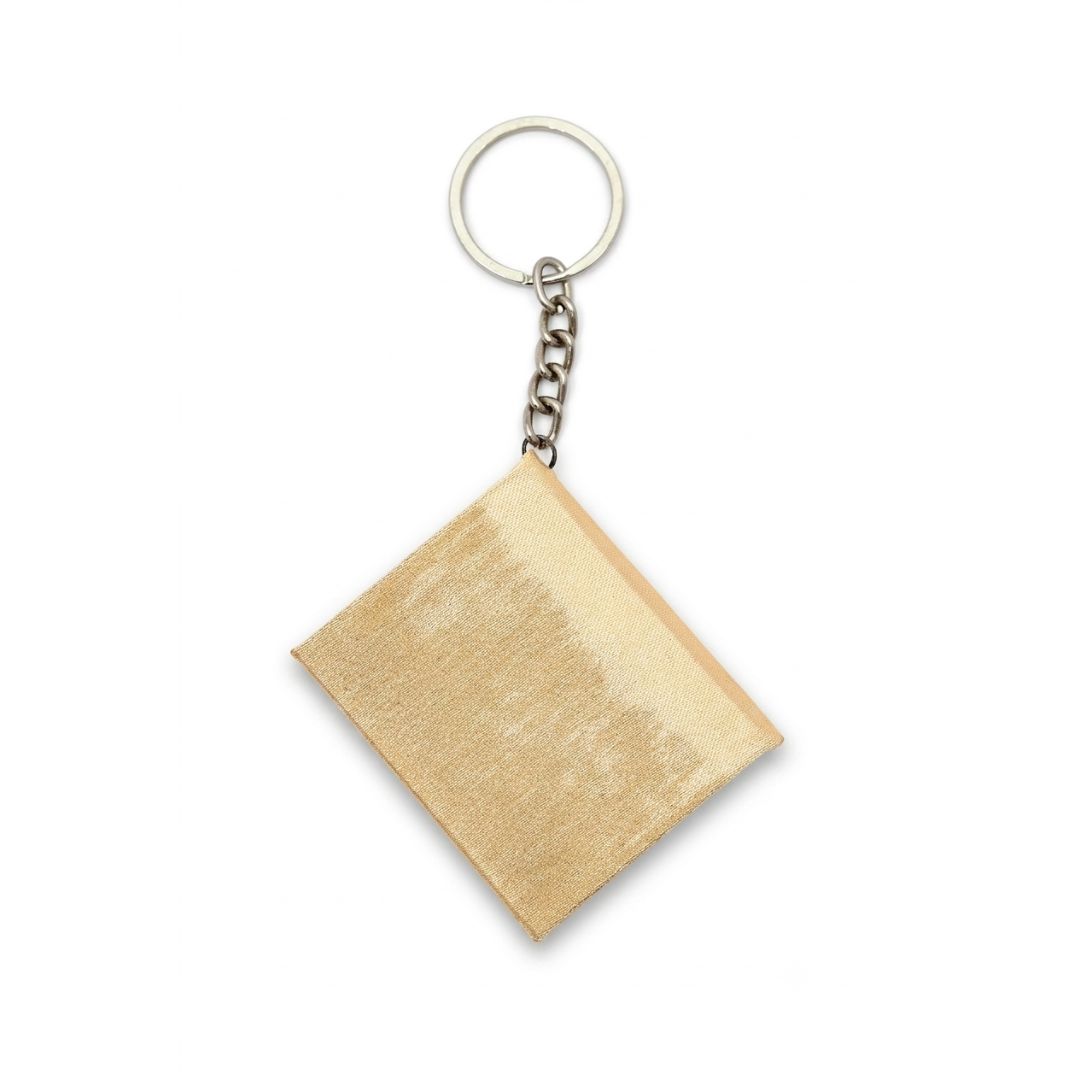 Diary Key Chains