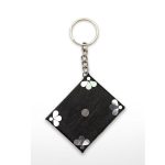 Diary Key Chains