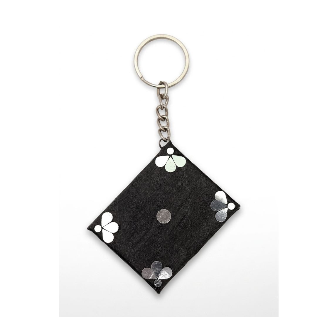 Diary Key Chains