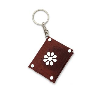 Diary Key Chains