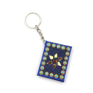 Diary Key Chains