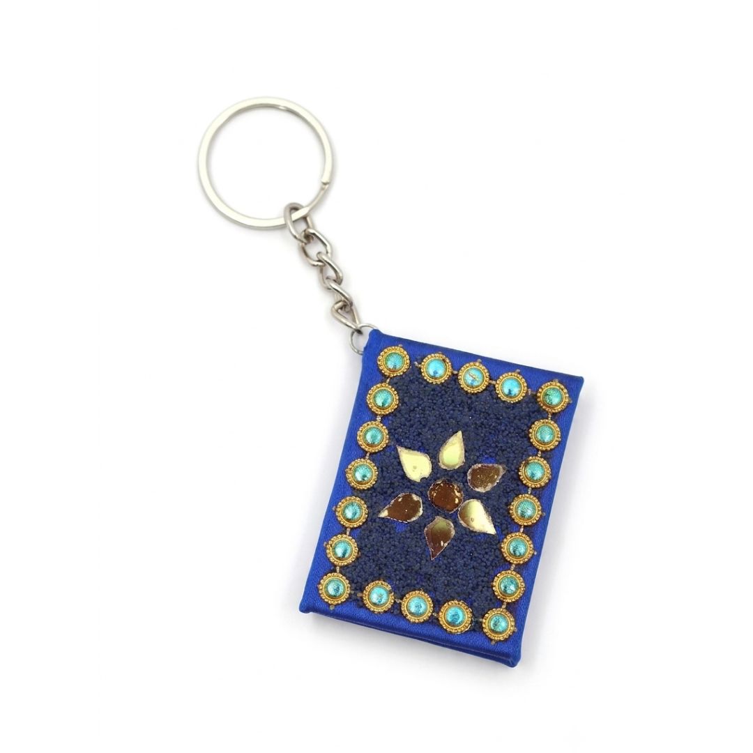 Diary Key Chains