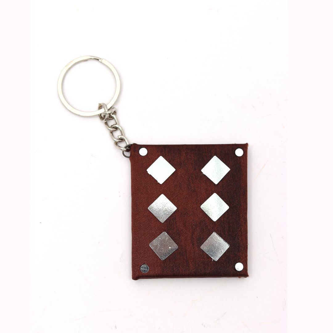 Diary Key Chains