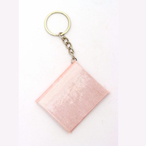 Diary Key Chains