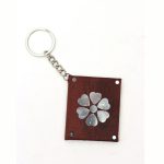 Diary Key Chains