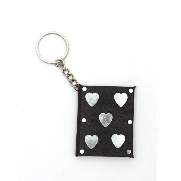 Diary Key Chains