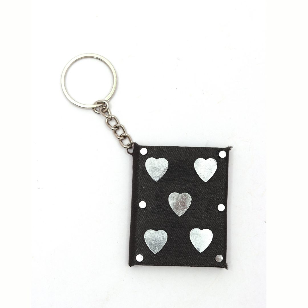 Diary Key Chains